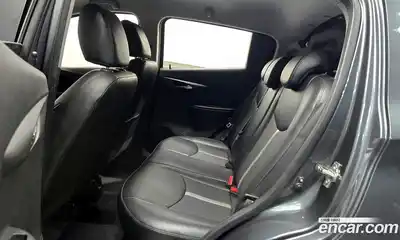 Chevrolet Spark 2019 1.0 Автомат в Москве № 37068, миниатюра 9