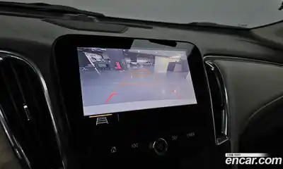 Chevrolet Malibu 2019 2.0 Автомат в Москве № 38904, миниатюра 5