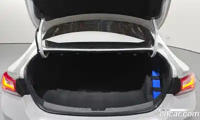 Chevrolet Malibu 2019 2.0 Автомат в Москве № 38904, миниатюра 6