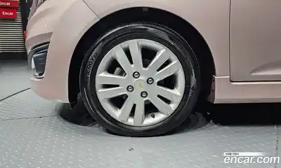 Chevrolet Spark 2013 1.0 Автомат в Москве № 39504, миниатюра 12