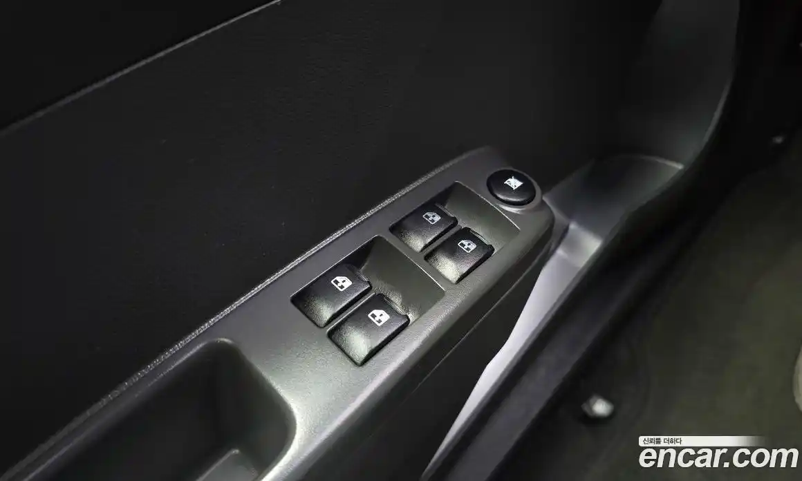 Chevrolet Spark 2013 1.0 Автомат в Москве № 39504, фото 15