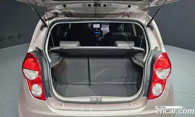 Chevrolet Spark 2013 1.0 Автомат в Москве № 39504, миниатюра 2