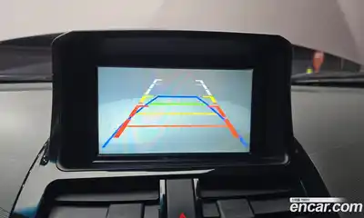 Chevrolet Spark 2013 1.0 Автомат в Москве № 39504, миниатюра 3