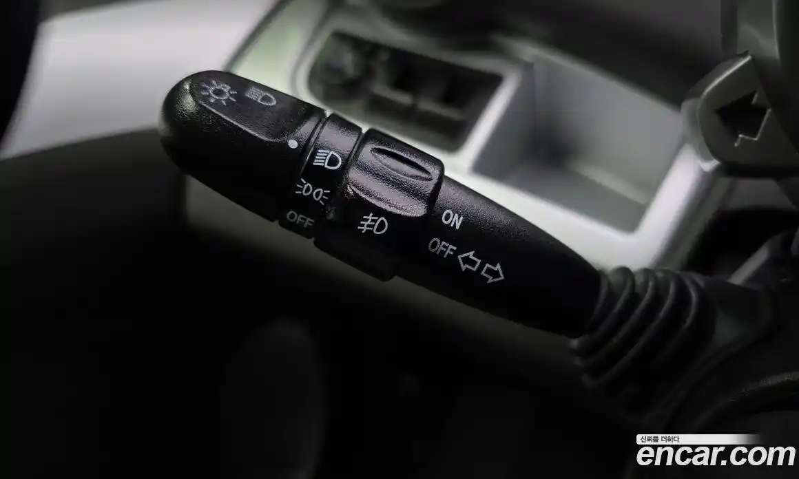 Chevrolet Spark 2013 1.0 Автомат в Москве № 39504, фото 4