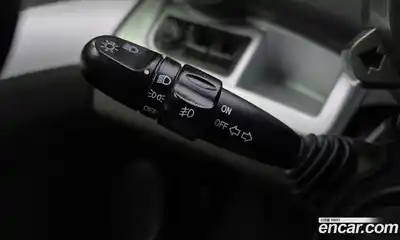 Chevrolet Spark 2013 1.0 Автомат в Москве № 39504, миниатюра 4