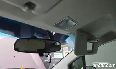 Chevrolet Spark 2013 1.0 Автомат в Москве № 39504, миниатюра 5