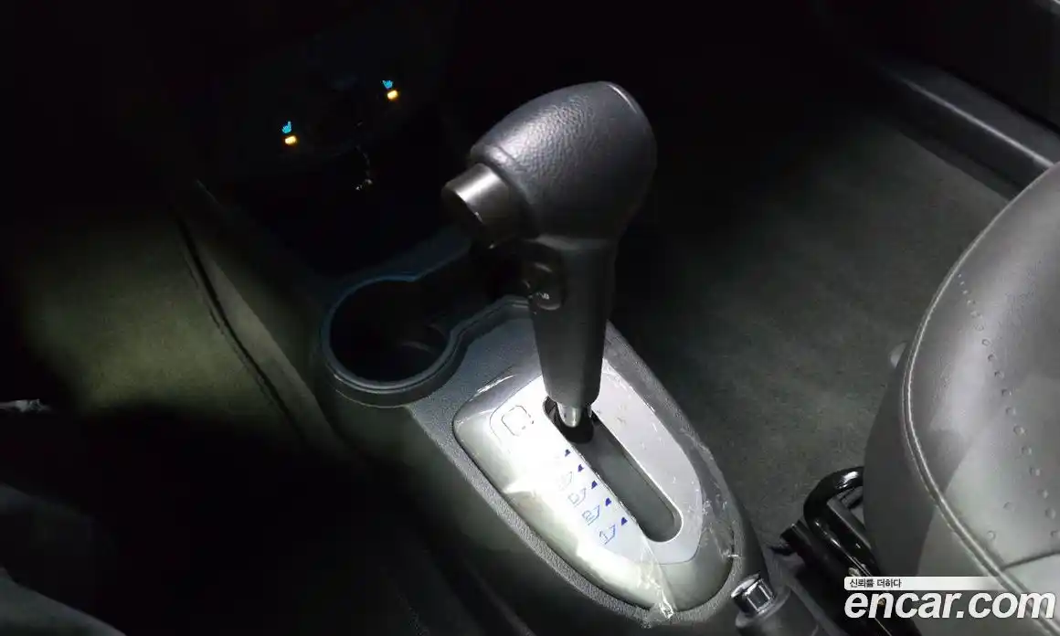 Chevrolet Spark 2013 1.0 Автомат в Москве № 39504, фото 6