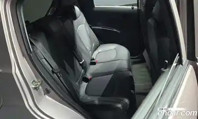 Chevrolet Spark 2013 1.0 Автомат в Москве № 39504, миниатюра 7