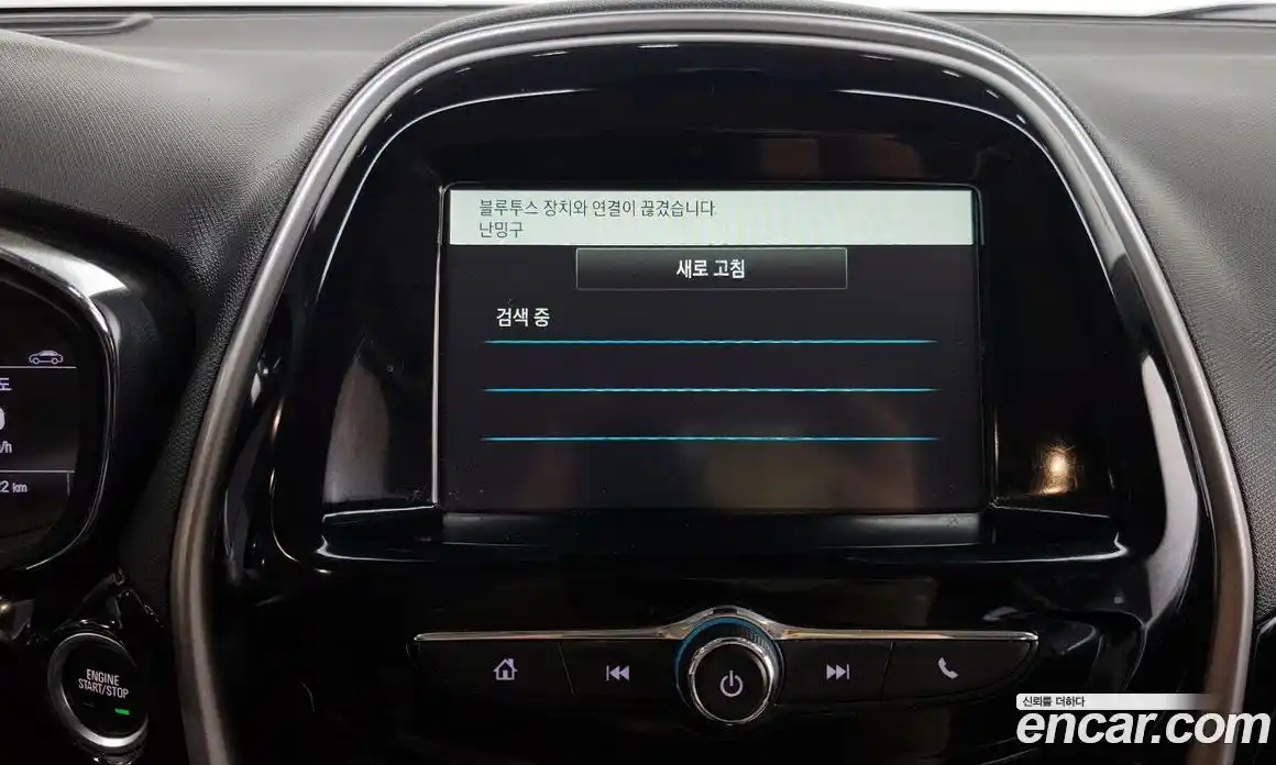 Chevrolet Spark 2018 1.0 Автомат в Москве № 40042, фото 11