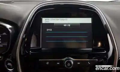 Chevrolet Spark 2018 1.0 Автомат в Москве № 40042, миниатюра 11