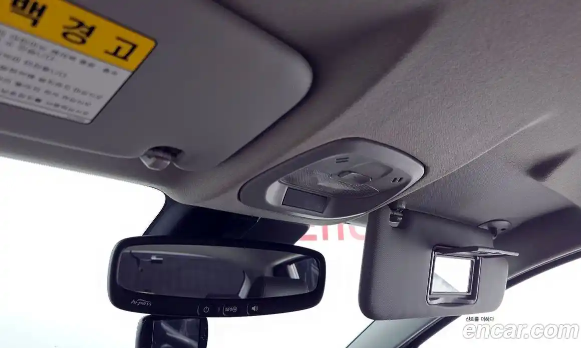 Chevrolet Spark 2018 1.0 Автомат в Москве № 40042, фото 13