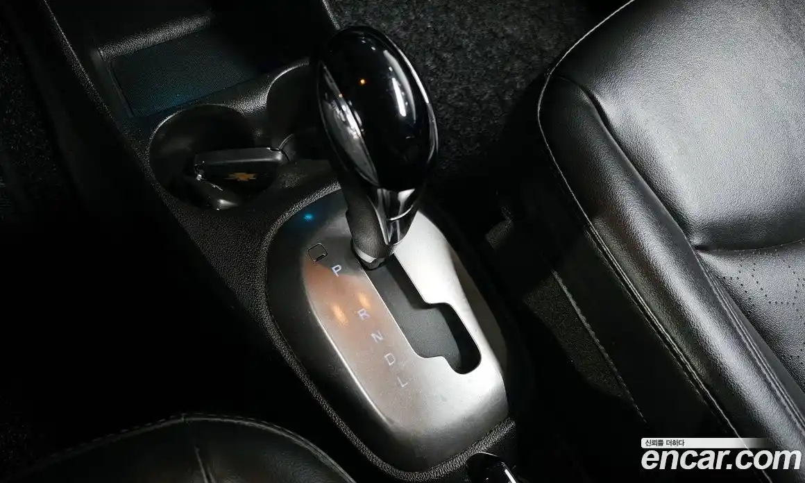 Chevrolet Spark 2018 1.0 Автомат в Москве № 40042, фото 18