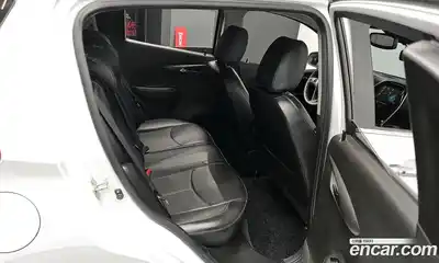 Chevrolet Spark 2018 1.0 Автомат в Москве № 40042, миниатюра 2