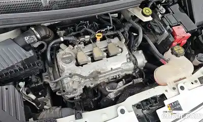 Chevrolet Spark 2018 1.0 Автомат в Москве № 40042, миниатюра 4