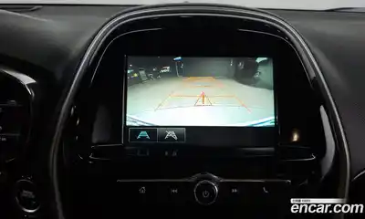 Chevrolet Spark 2018 1.0 Автомат в Москве № 40042, миниатюра 7