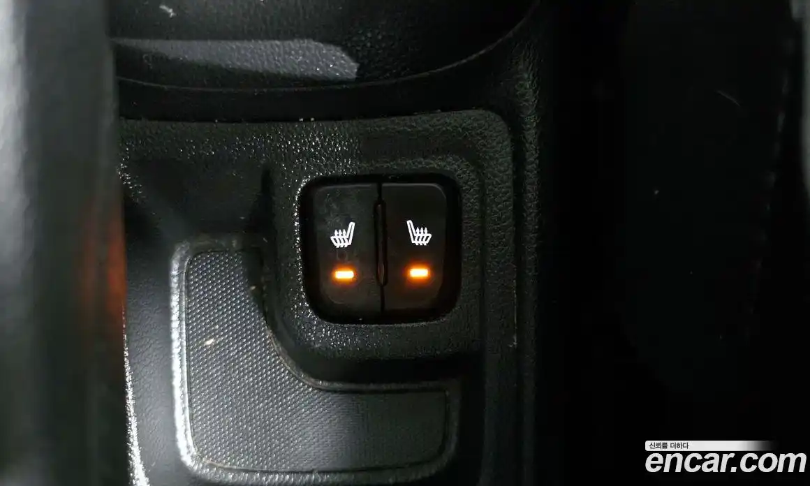 Chevrolet Spark 2018 1.0 Автомат в Москве № 40042, фото 9