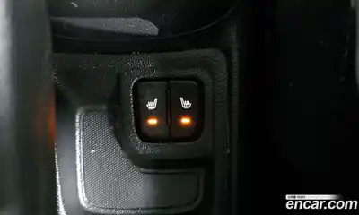 Chevrolet Spark 2018 1.0 Автомат в Москве № 40042, миниатюра 9