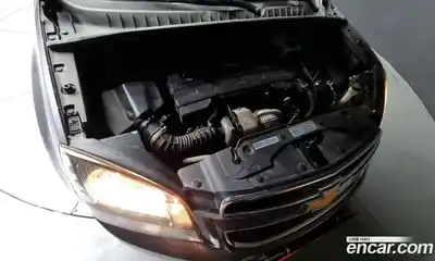 Chevrolet Orlando 2014 2.0 Автомат в Москве № 40043, миниатюра 11