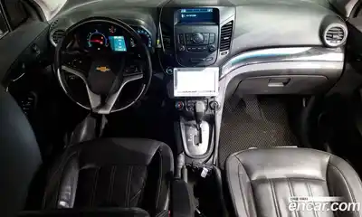 Chevrolet Orlando 2014 2.0 Автомат в Москве № 40043, миниатюра 12