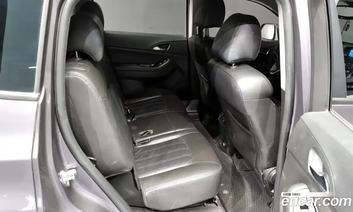 Chevrolet Orlando 2014 2.0 Автомат в Москве № 40043, фото 16