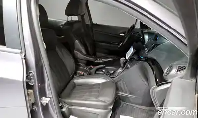 Chevrolet Orlando 2014 2.0 Автомат в Москве № 40043, миниатюра 6