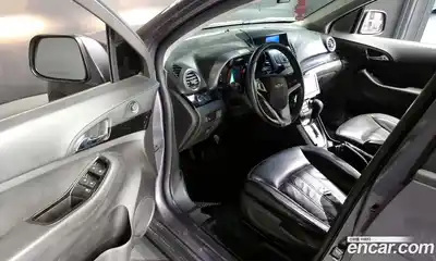 Chevrolet Orlando 2014 2.0 Автомат в Москве № 40043, миниатюра 7