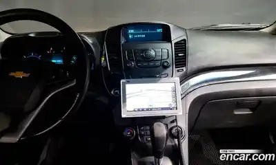 Chevrolet Orlando 2014 2.0 Автомат в Москве № 40043, миниатюра 10