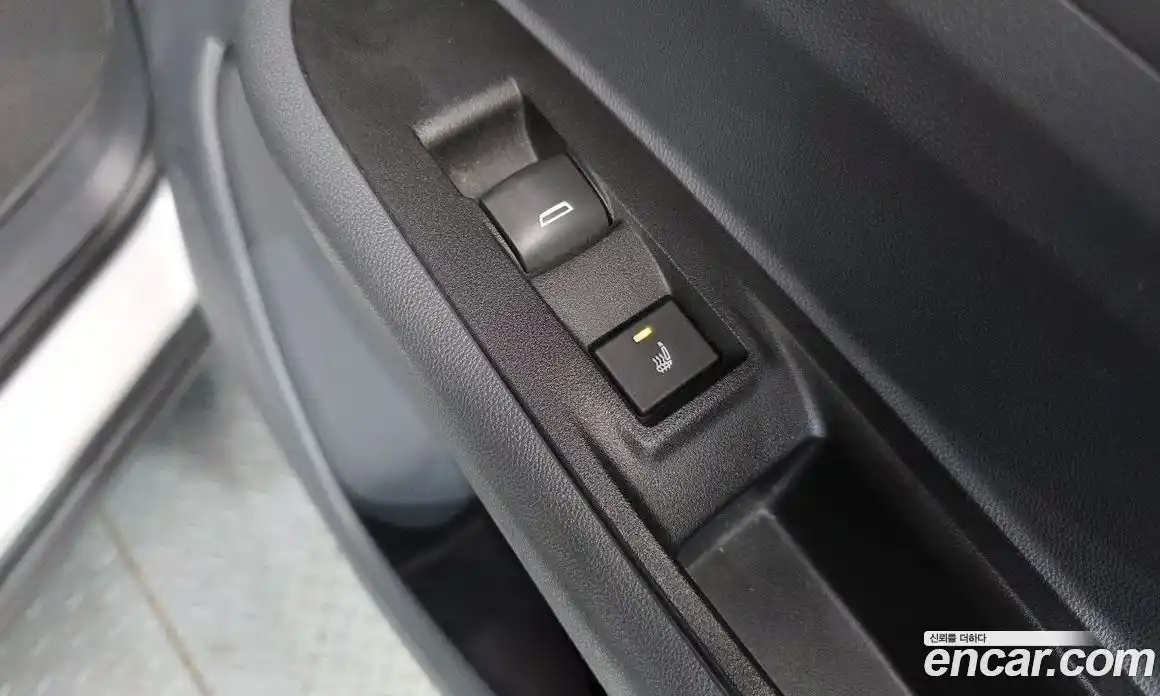 Chevrolet Bolt EV 2019 0.2 Автомат в Москве № 40072, фото 16