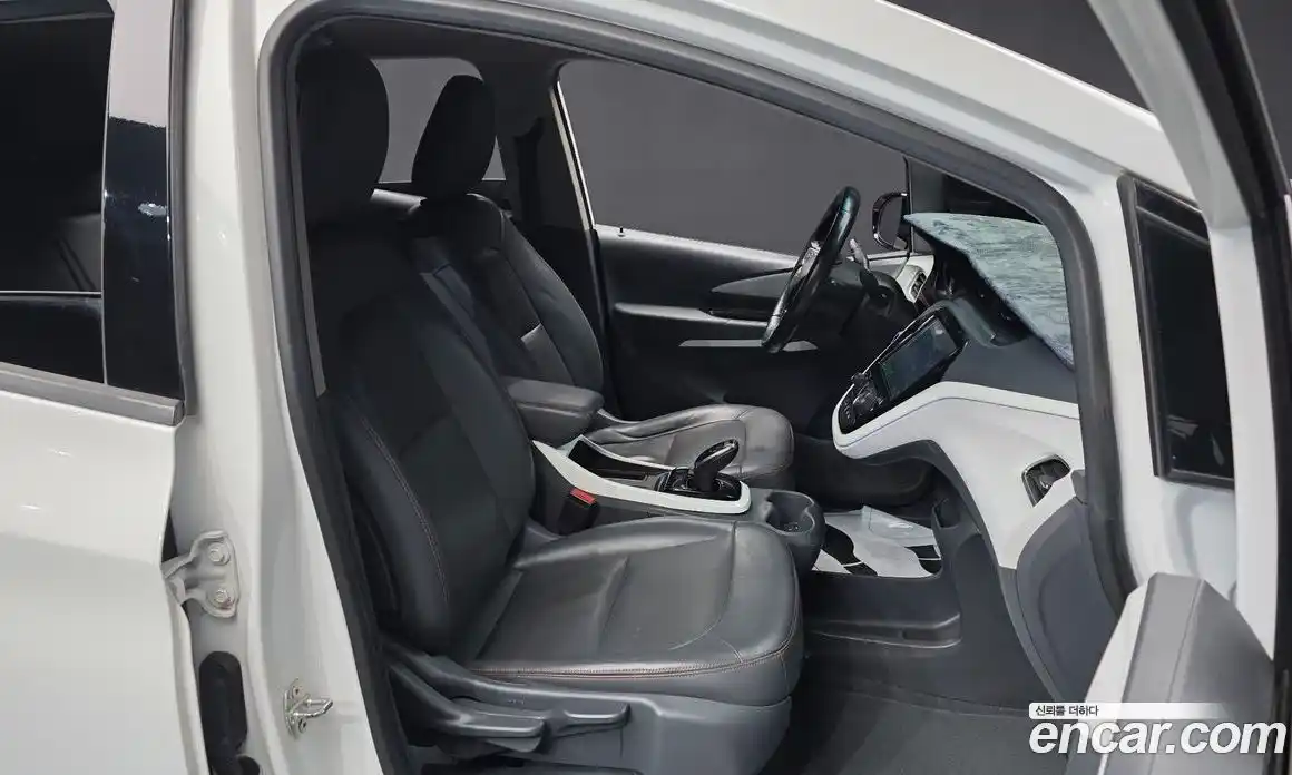 Chevrolet Bolt EV 2019 0.2 Автомат в Москве № 40072, фото 20