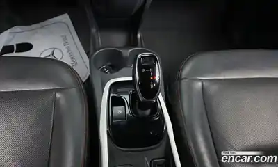 Chevrolet Bolt EV 2019 0.2 Автомат в Москве № 40072, миниатюра 2