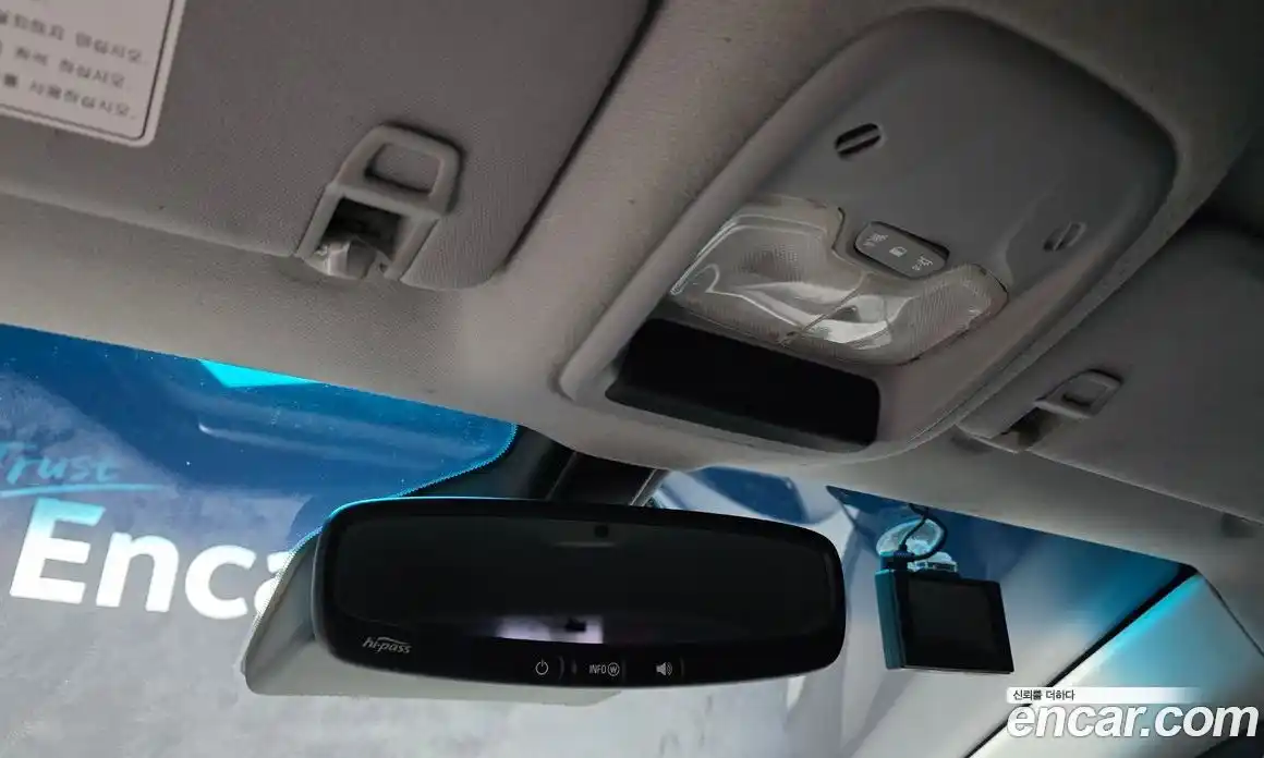 Chevrolet Bolt EV 2019 0.2 Автомат в Москве № 40072, фото 3