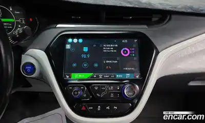 Chevrolet Bolt EV 2019 0.2 Автомат в Москве № 40072, миниатюра 6