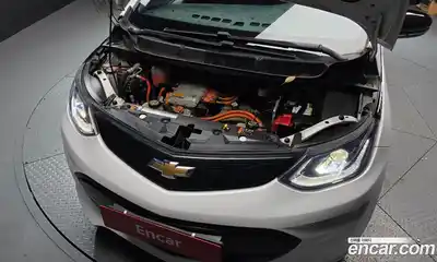 Chevrolet Bolt EV 2019 0.2 Автомат в Москве № 40072, миниатюра 7