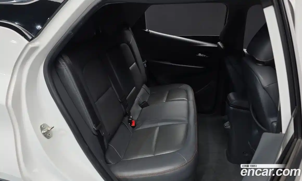 Chevrolet Bolt EV 2019 0.2 Автомат в Москве № 40072, фото 9