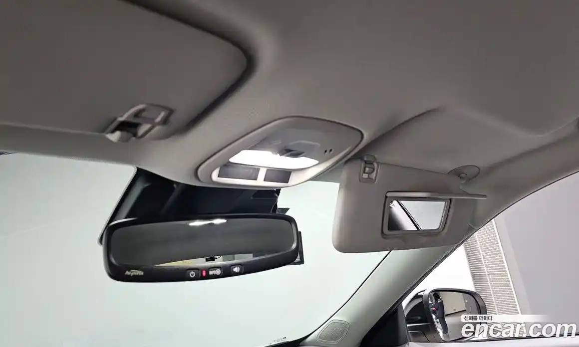 Chevrolet Trax 2026 1.2 Автомат в Москве № 40261, фото 14