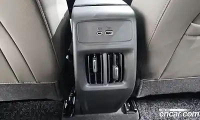 Chevrolet Trax 2026 1.2 Автомат в Москве № 40261, миниатюра 5