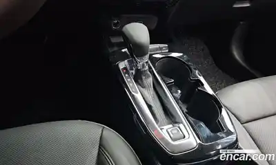 Chevrolet Trax 2026 1.2 Автомат в Москве № 40261, миниатюра 7