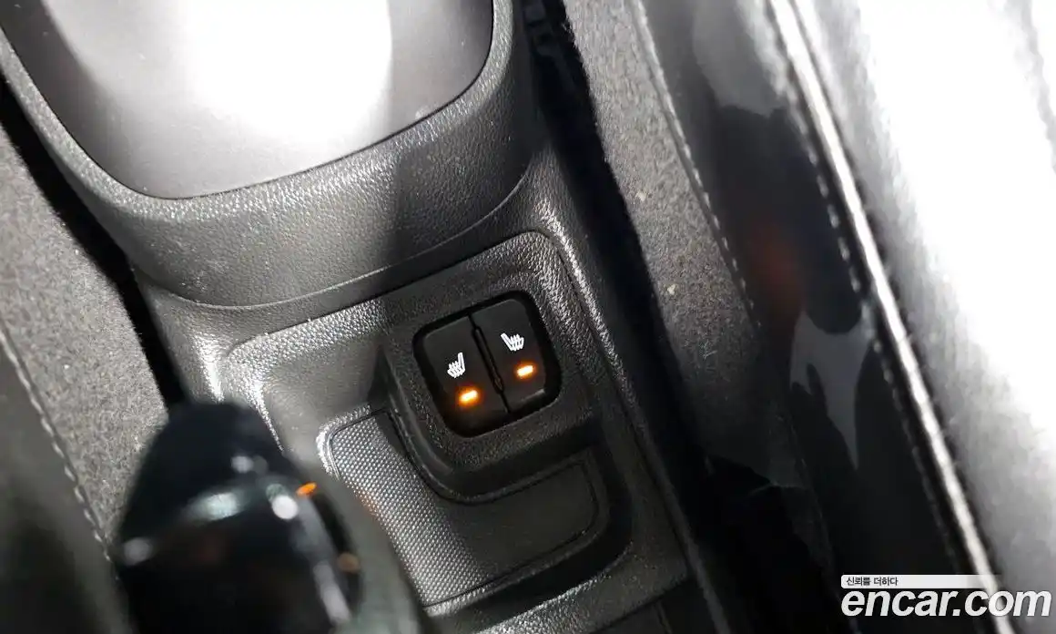 Chevrolet Spark 2020 1.0 Автомат в Москве № 40563, фото 11