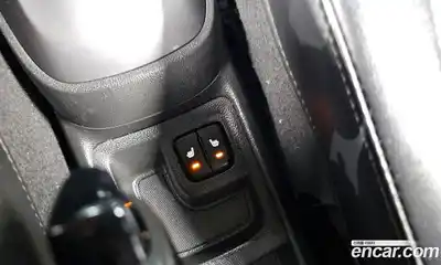 Chevrolet Spark 2020 1.0 Автомат в Москве № 40563, миниатюра 11