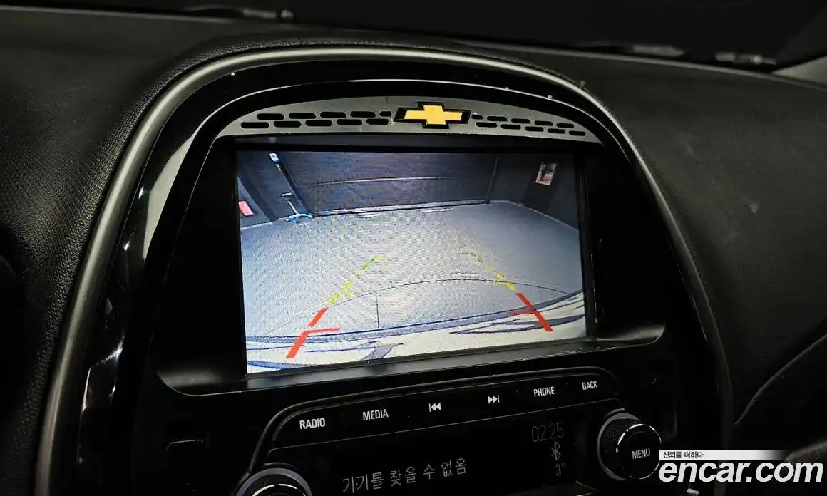 Chevrolet Spark 2020 1.0 Автомат в Москве № 40563, фото 13