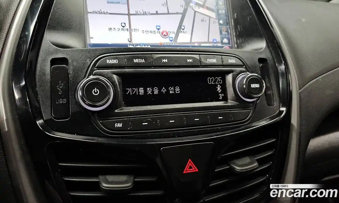 Chevrolet Spark 2020 1.0 Автомат в Москве № 40563, фото 3