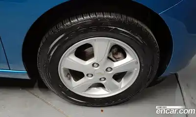 Chevrolet Spark 2020 1.0 Автомат в Москве № 40563, миниатюра 4