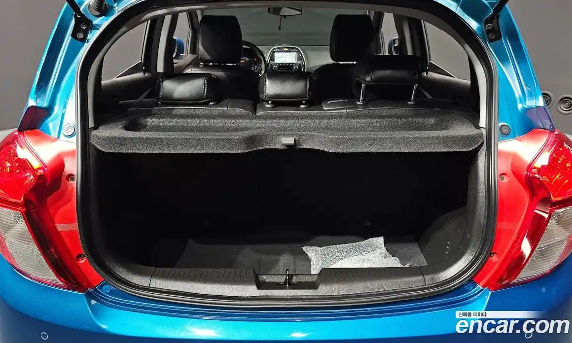 Chevrolet Spark 2020 1.0 Автомат в Москве № 40563, фото 10