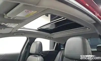 Chevrolet Malibu 2018 2.0 Автомат в Москве № 40911, миниатюра 11