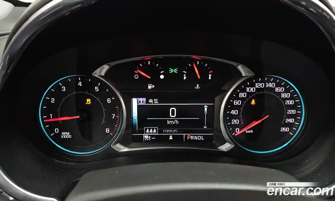 Chevrolet Malibu 2018 2.0 Автомат в Москве № 40911, фото 13