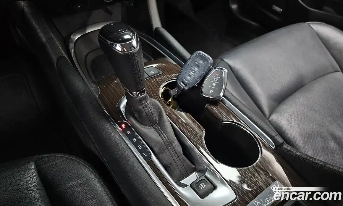 Chevrolet Malibu 2018 2.0 Автомат в Москве № 40911, фото 14