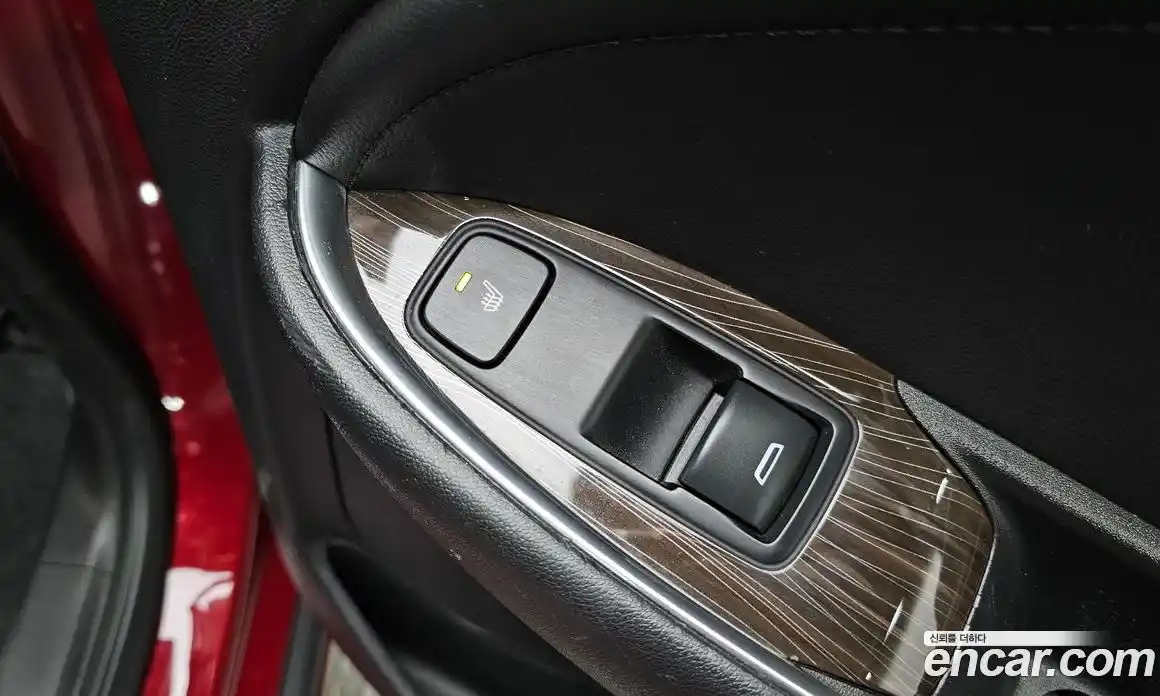 Chevrolet Malibu 2018 2.0 Автомат в Москве № 40911, фото 3