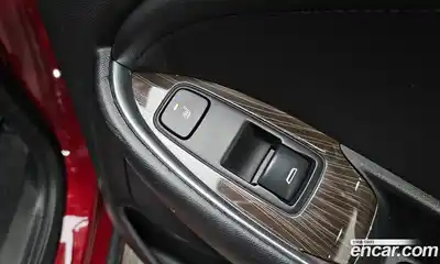 Chevrolet Malibu 2018 2.0 Автомат в Москве № 40911, миниатюра 3