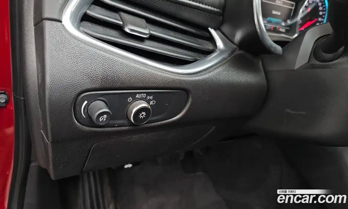 Chevrolet Malibu 2018 2.0 Автомат в Москве № 40911, фото 7