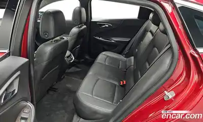 Chevrolet Malibu 2018 2.0 Автомат в Москве № 40911, миниатюра 10